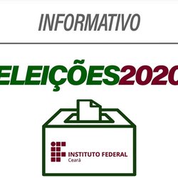 #1196 Servidores e alunos usarão o sistema Helios Voting