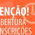 #11976 Reaberto prazo para solicitação de auxílio