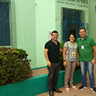 #11983 Campus firma parceria com CVT