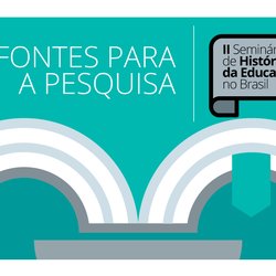 #1198 Morada Nova sedia II Seminário da História da Educação