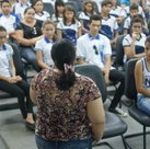 #11997 Tabuleiro recebe visita de estudantes da rede municipal