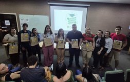 11º Encontro de Ex-alunos