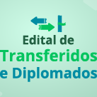 #12011 Vinte vagas para transferidos e diplomados