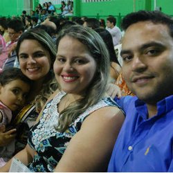 #12026 Boas expectativas marcam a posse dos novos servidores