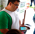#12037 Universo IFCE começa, nesta terça (24), em Tabuleiro do Norte