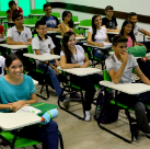 #12041 Campus promove primeiro encontro do Conselho de Classe