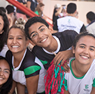 #12049 Tabuleiro realiza 4ª edição dos Jogos Internos