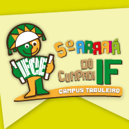 #12052 Campus promove 5º Arraiá do Cumpadi IF