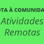 #12060 Tabuleiro do Norte: Adoção de atividades remotas