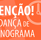 #12064 Inscrições prorrogadas para diplomados em Tabuleiro
