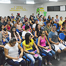 #12066 Abertas 400 vagas para cursos em Quixeré e Alto Santo
