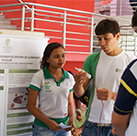 #12069 Inscrições prorrogadas para Semic e Mostra Tecnológica