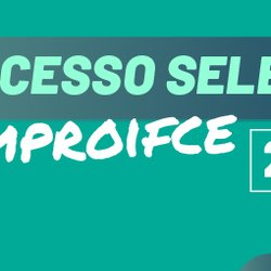 #12073 IFCE oferta 70 vagas para cursos integrados em Tabuleiro do Norte