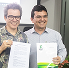 #12077 Projeto da Escola de Música é entregue a Secult