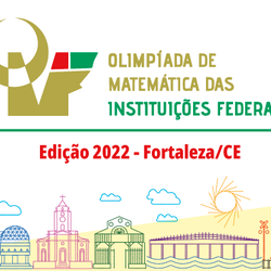 #12078 IFCE sedia segunda etapa da Olimpíada de Matemática das Instituições Federais