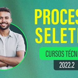 #12097 IFCE oferta 110 vagas para cursos técnicos em Tabuleiro do Norte