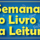 #12100 Tabuleiro do Norte promove Semana do Livro e da Leitura