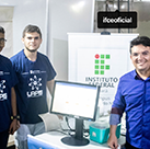 #12125 Equipe desenvolve aplicativo de gestão arbórea