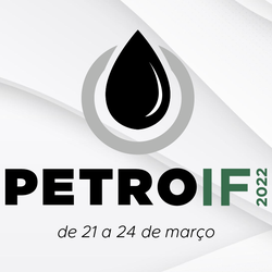 #12140 PetroIF acontece de 21 a 24 de março