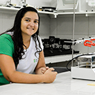 #12148 Estudantes recebem premiação da Olimpíada de Astronomia