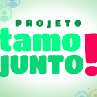 #12151 Tabuleiro do Norte lança projeto "Tamo Junto!"