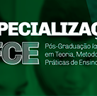 #12169 Inscrições para especialização são prorrogadas