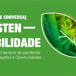 #12170 Roda de conversa debate sustentabilidade