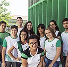 #12174 12 estudantes avançam para a 2ª fase da Obmep