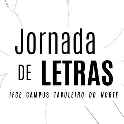 #12181 Inscrições abertas para a Jornada de Letras até 3 de novembro