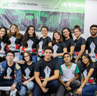 #12184 Grêmio estudantil é empossado em Tabuleiro do Norte
