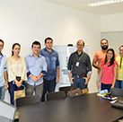 #12205 Campus apresenta projetos a instituições locais