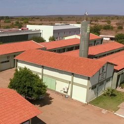#12208 Aberta seleção para 140 vagas em Tabuleiro do Norte