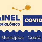 #12210 IFCE cria plataforma para georreferenciamento da Covid-19