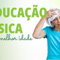 #12215 Aberto curso de extensão para melhor idade