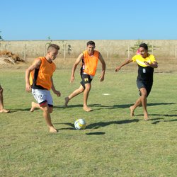 #12222 Abertas as inscrições para Jogos Internos