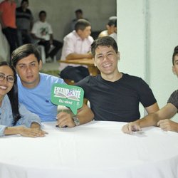 #1224 Campus de Morada Nova celebra Dia do Estudante