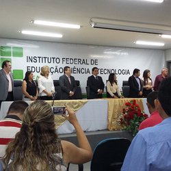 #1227 Morada Nova inicia cursos de Engenharia