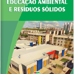 #12671 Alunos elaboram cartilha de educação ambiental e resíduos sólidos