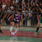 #1292 Jogos Universitários inscrevem para futebol de campo e futsal