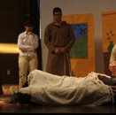 #12953 Mostra de teatro hispânico movimenta o campus