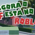 #12954 Campus de Juazeiro lança experiência no Roblox