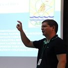 #12968 Libras, cultura surda e a inclusão escolar é tema de palestra