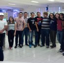 #12978 Estudantes de Juazeiro participam de visita técnica