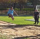 #12982 Festival de atletismo movimenta campus Juazeiro