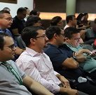 #13006 Campus de Juazeiro promove encontro pedagógico