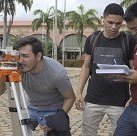 #13010 Campus oferta 14 vagas para curso de Geoprocessamento