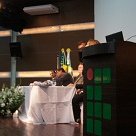 #13014 Campus realiza Colação de grau e Formatura 2015.2