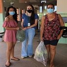 #13015 Alunos do campus Juazeiro receberão kits de alimentos