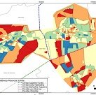 #13030 Pesquisa divulga vulnerabilidade potencial da população à Covid-19