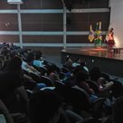 #13038 Artefatos da Cultura Negra discute representação da afro-brasileira